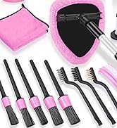 pink hihg power hanheld vacuum