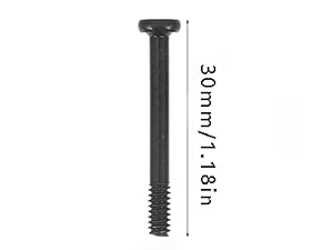 computer screws