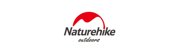Naturehike folding camping table portable small camping beach picnic table roll up fold table campin