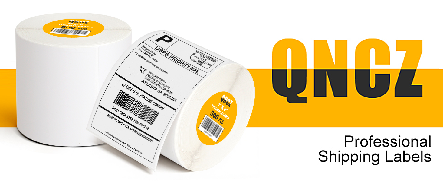 4x6 shipping labels thermal printer-holographic thermal labels-water proof labels-4 x 6 thermal labe