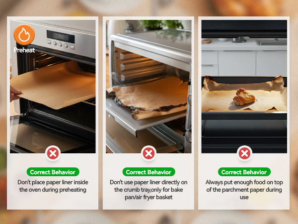 Gourmia GTF1188SSA Toaster Oven Digital Air Fryer - Convection Mode with 4 Slice Capacity