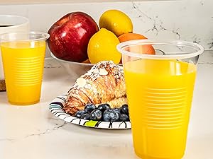 fruit punch, fruit punch juice, small paper plates, paper plates 6 inch, styrofoam plates