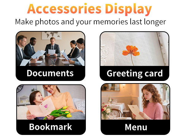 Laminator Machine for Documents and Photos
