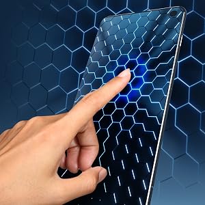 liquid glass screen protector ceramic insurance iPhone 12 pro Mac note 10 plus S21 Ultra watch