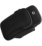 Fitness Arm Bags Fitness Practical Arm Bags Running Arm Sleeves Cell Phone Stand Running Arm Band...
