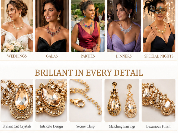 jewelry set