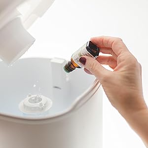 Essential Oils Aroma Diffuser Drop Diffuse
