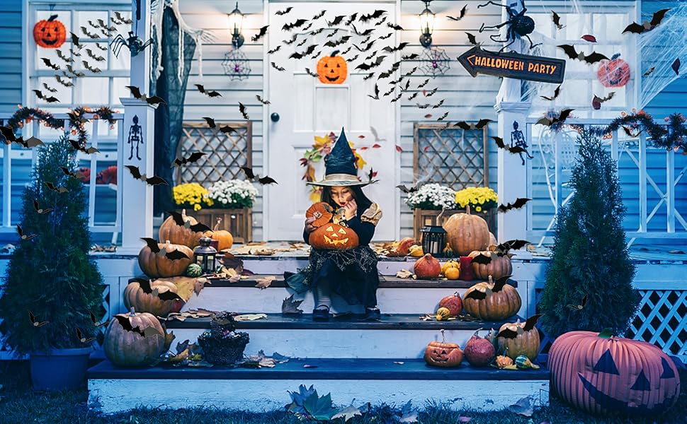 Halloween decoration