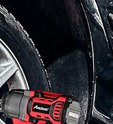 1/2" Corldess Imapct Wrench ACIW340