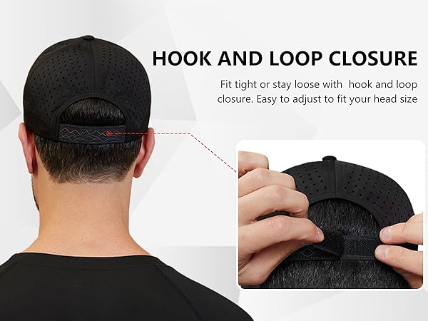 quick dry sun cap