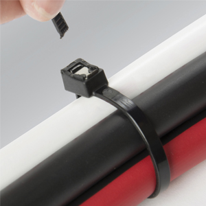 Ancor Self Cutting Cable Ties