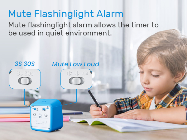 timer, visual timer, timer for kids