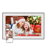 Dragon Touch 15.6 Inch Large Digital Picture Frame - WiFi Digital Photo Frame with 32GB Storage, ...