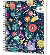 conda 8.5"x11" Sketch Book, 80 Sheets (68 lb/100gsm), Spiral Bound Artist Sketch Pad, Durable Aci...