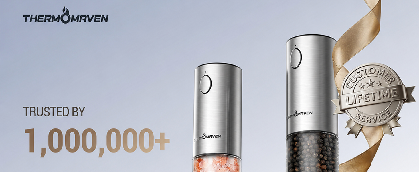 pepper grinder