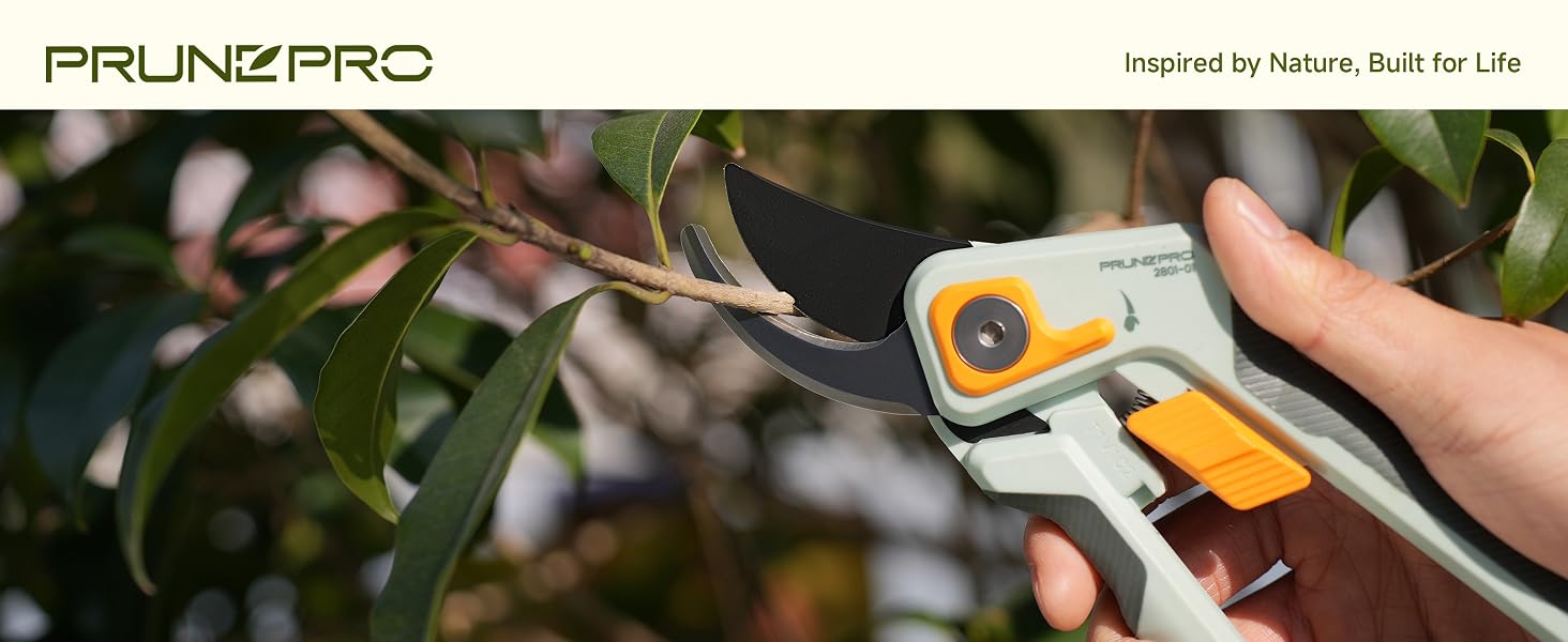 garden clippers
