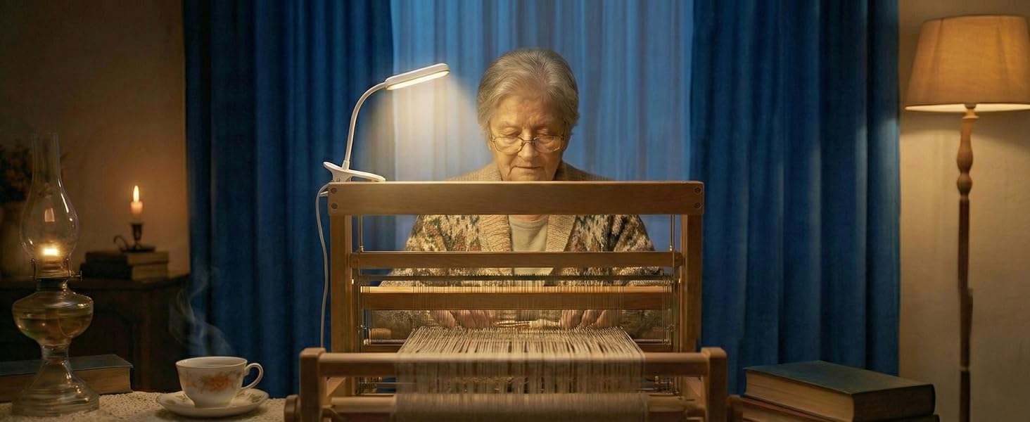 reading light