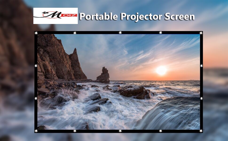 Projector Screen