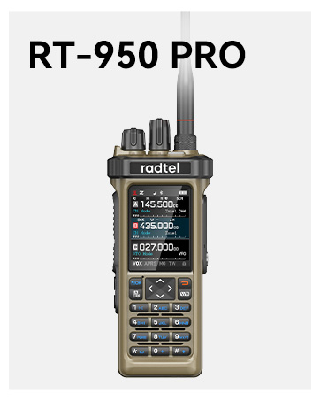 RT-950 PRO