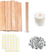 wood wicks