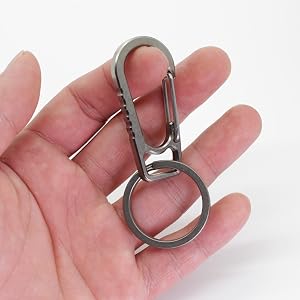 key chain ring