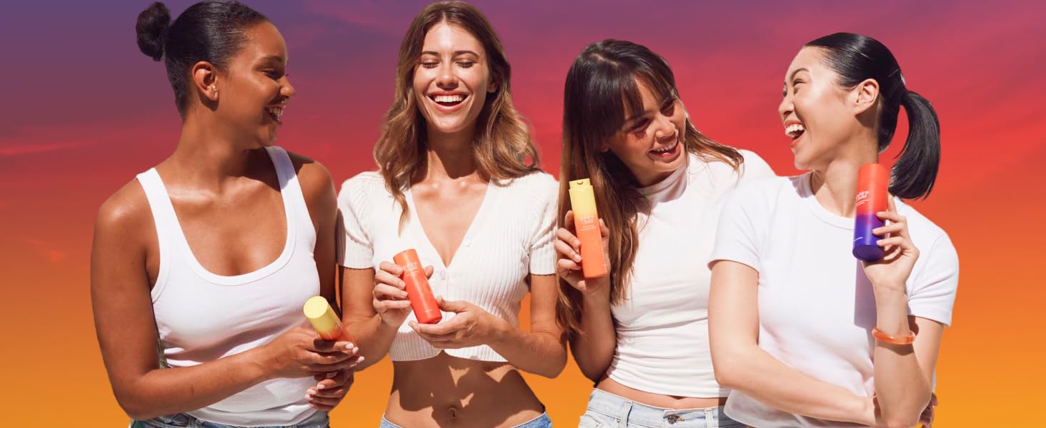 Sunshine Revival Cleanser
