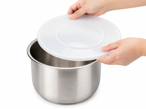 instant pot lid