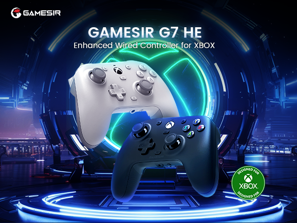 xbox controller