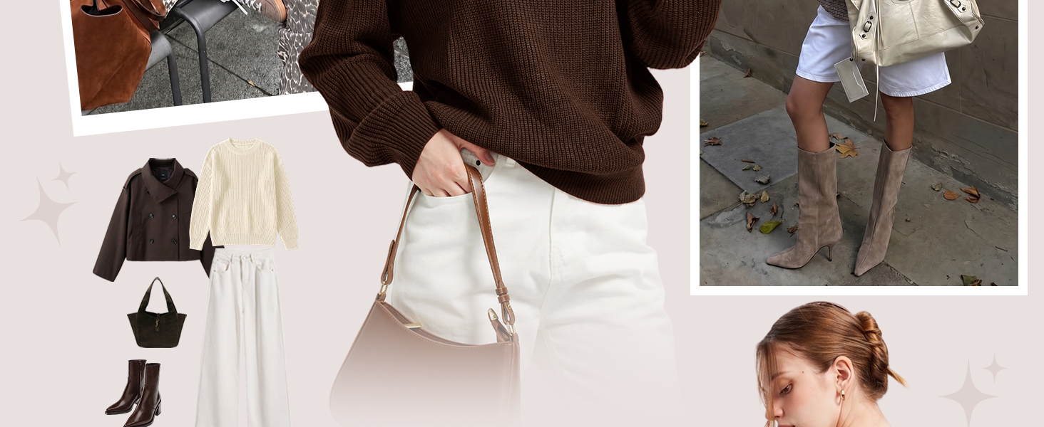 sweaters for women
