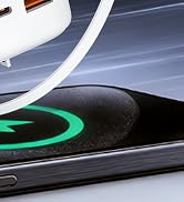 retractable charger for phone