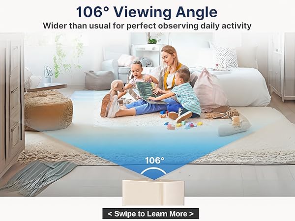 It does not fall under the category of mini hidden spy camera hd nanny cam as it is a video camera.