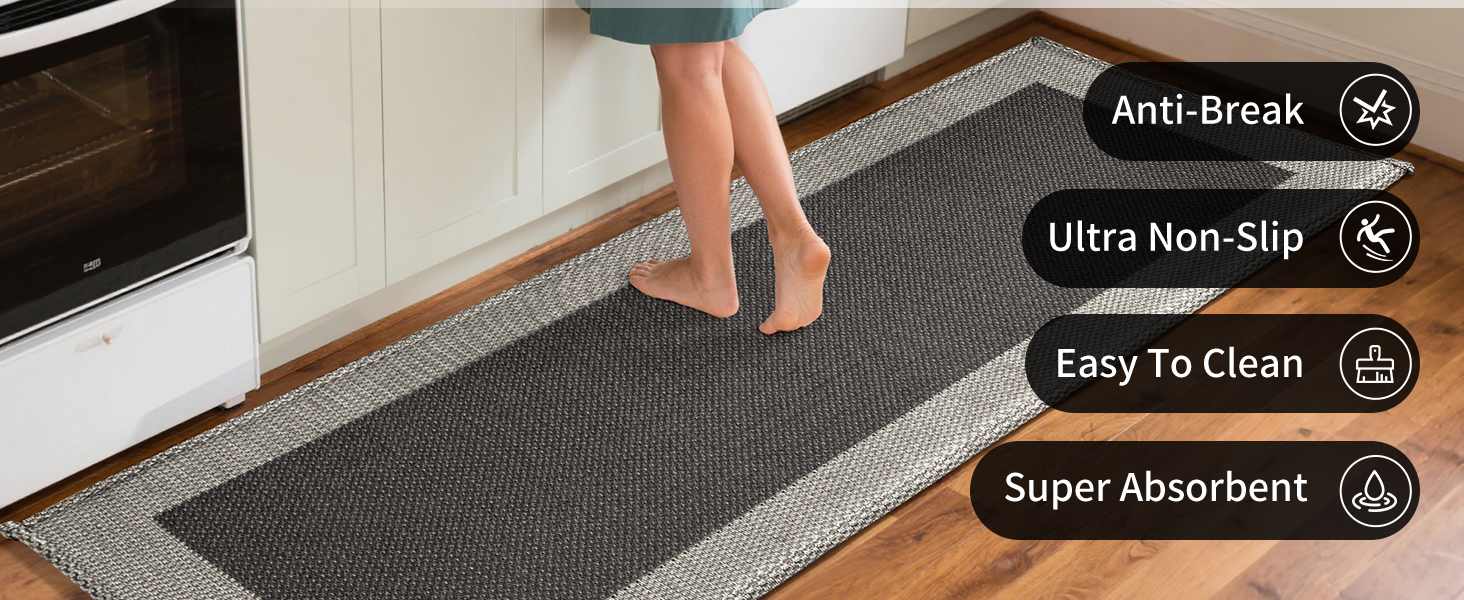 Kitchen Mats