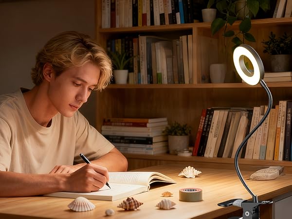 study light