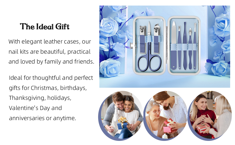 nail kit