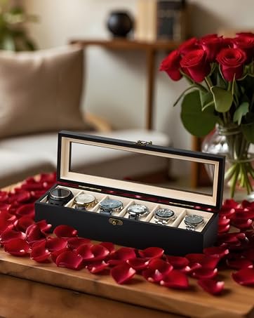 watch box