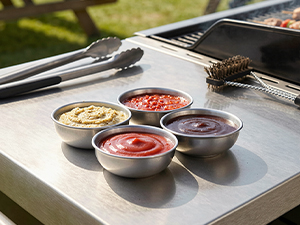 charcuterie accessories