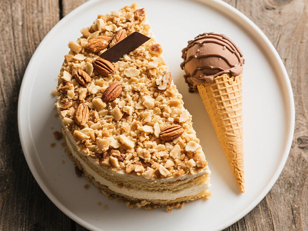 Dessert