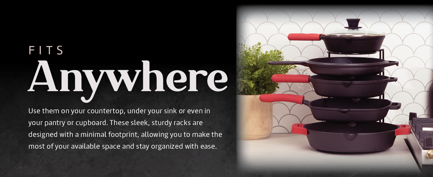 ergonomic handle anywhere
