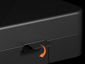 Precision Molded Case