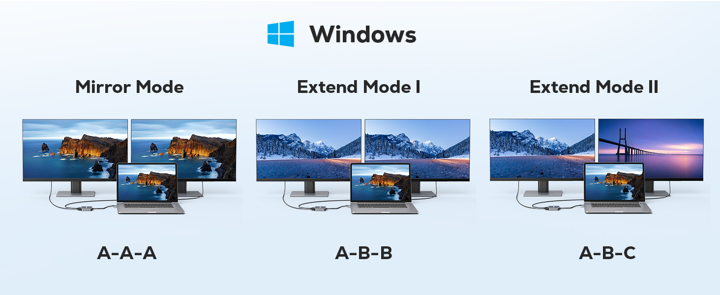 USB 3.0 to HDMI Adapter