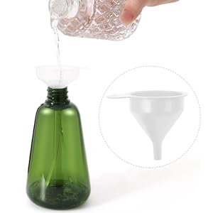 funnel included