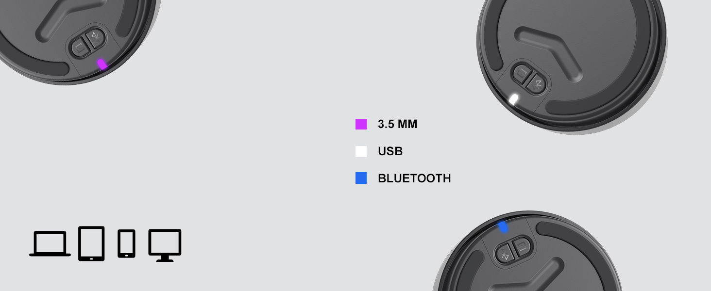 Logitech Z407 Speakers