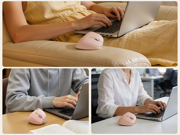 sablute wireless mouse