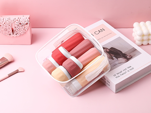 Travel Bottles for Toiletries