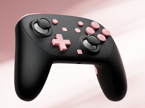 Replacement Full Set Buttons for Nintendo Switch 2 Pro