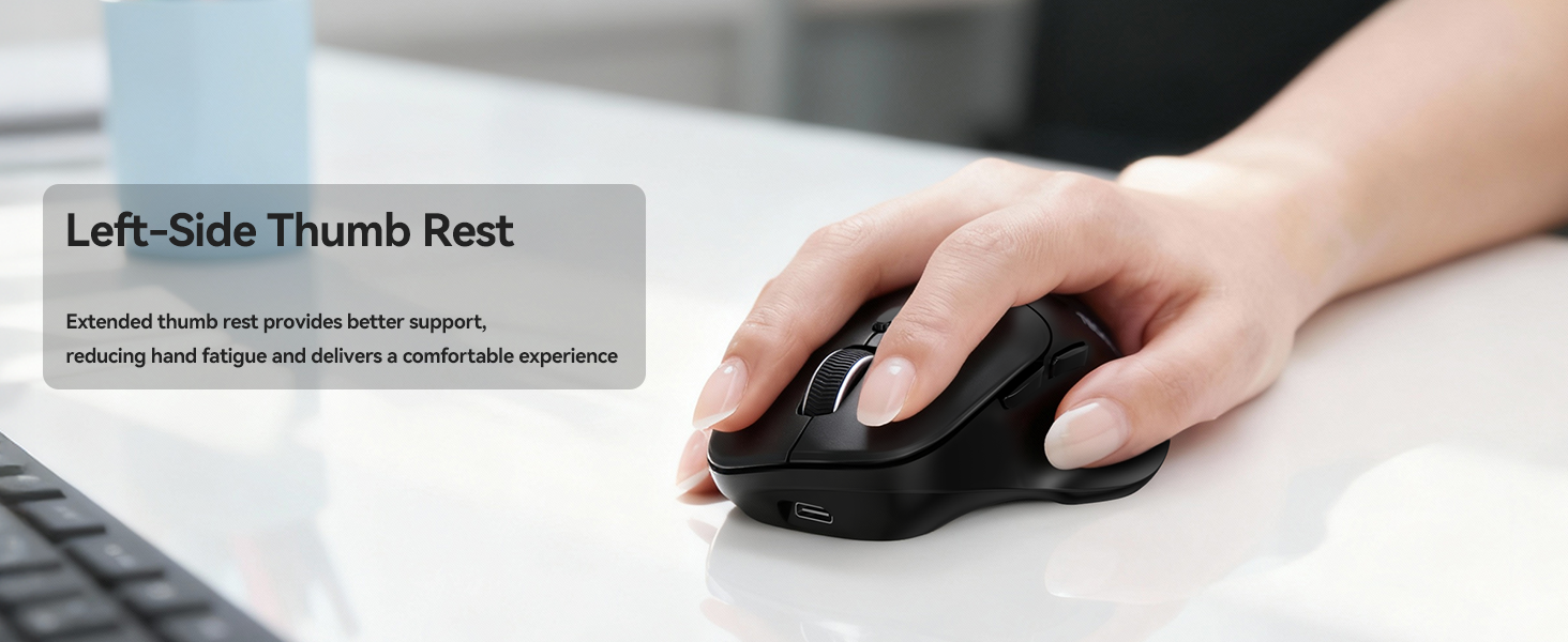 bluetooth mouse for laptop