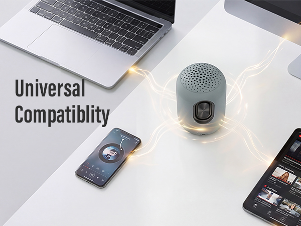 portable bluetooth speaker