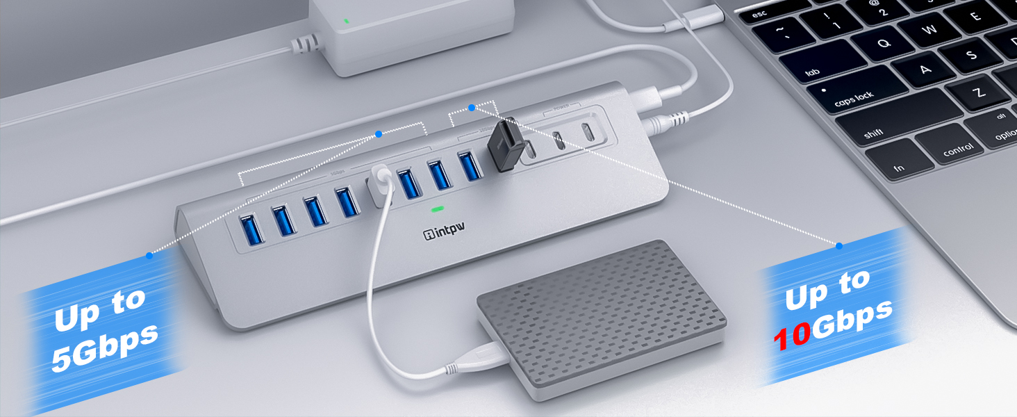 usb cub