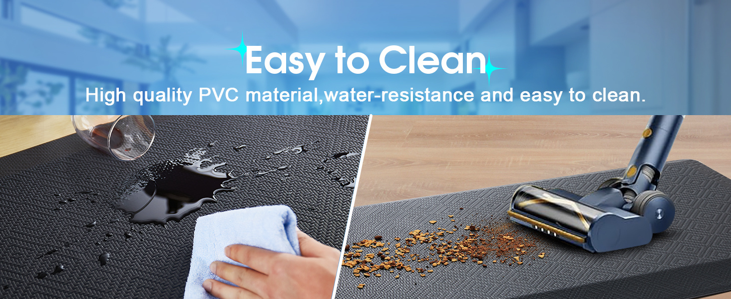 Easy to Clean