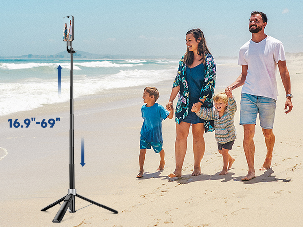 phone recording stand